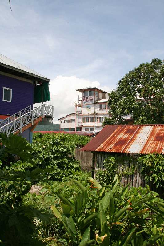 Mexico & Guatemala 2010 - 0999